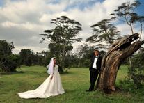 Kabul Serena Hotel - 1