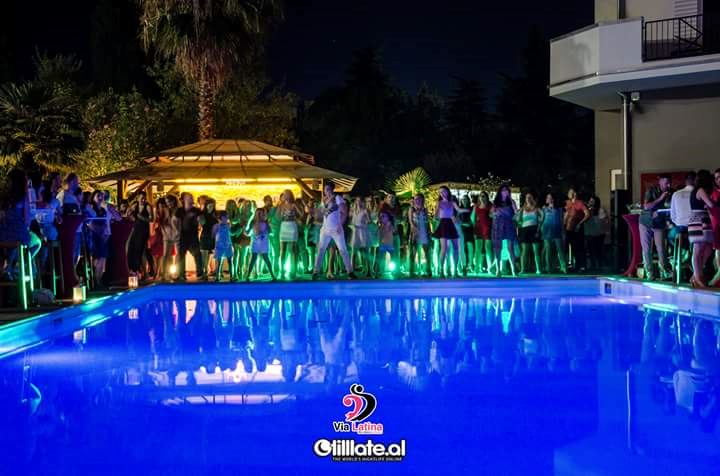 Rogner Hotel Tirana - 7