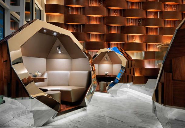 JW Marriott Absheron Baku - 2