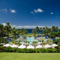 The Ritz-Carlton - 5