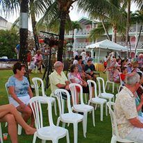 Bougainvillea Beach Resort - 2