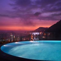 The Hotel Barsey by Warwick - 5