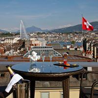 The Hotel Barsey by Warwick - 4