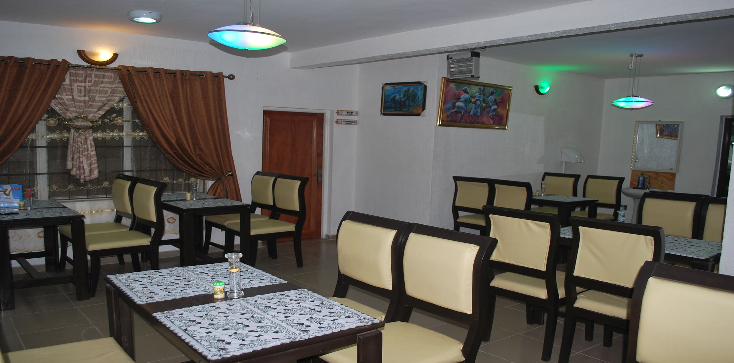 SIO Event Center - 7