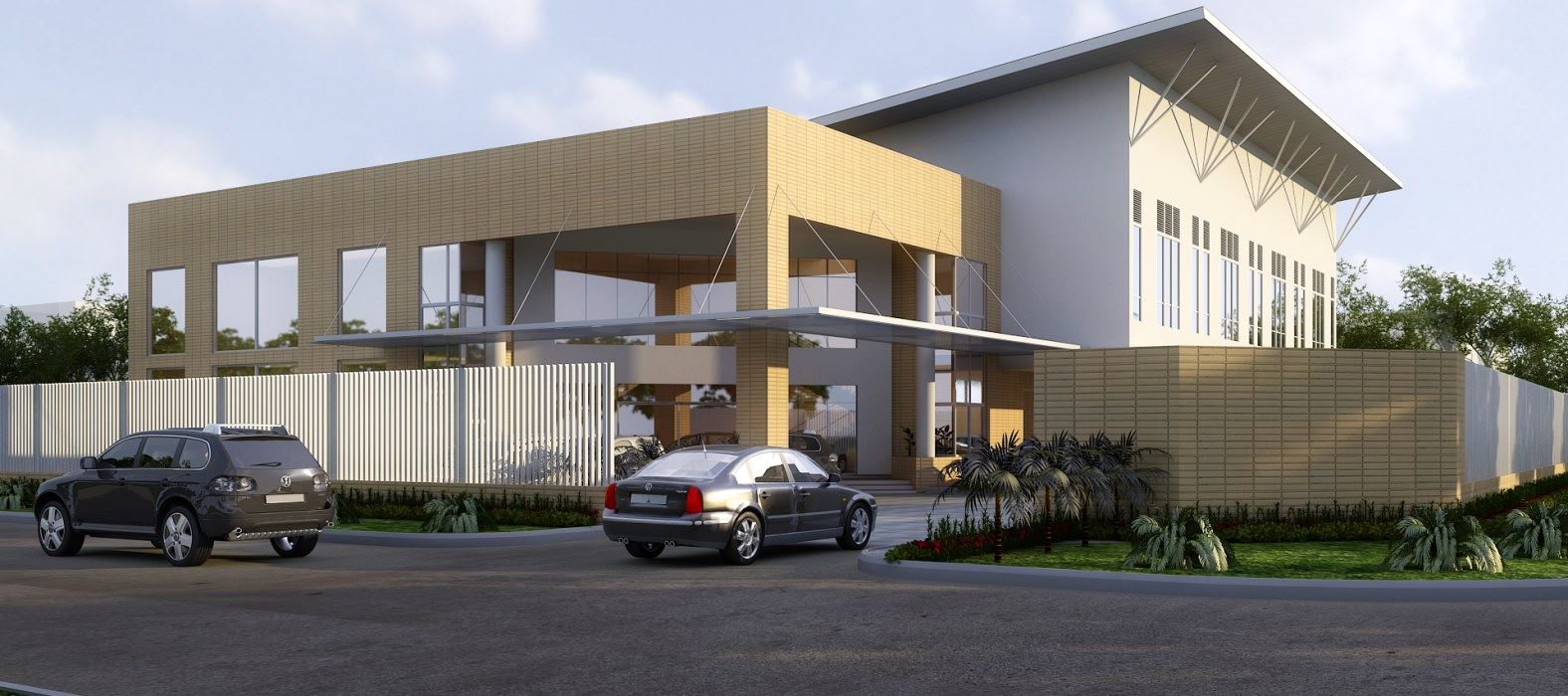 SIO Event Center - 2