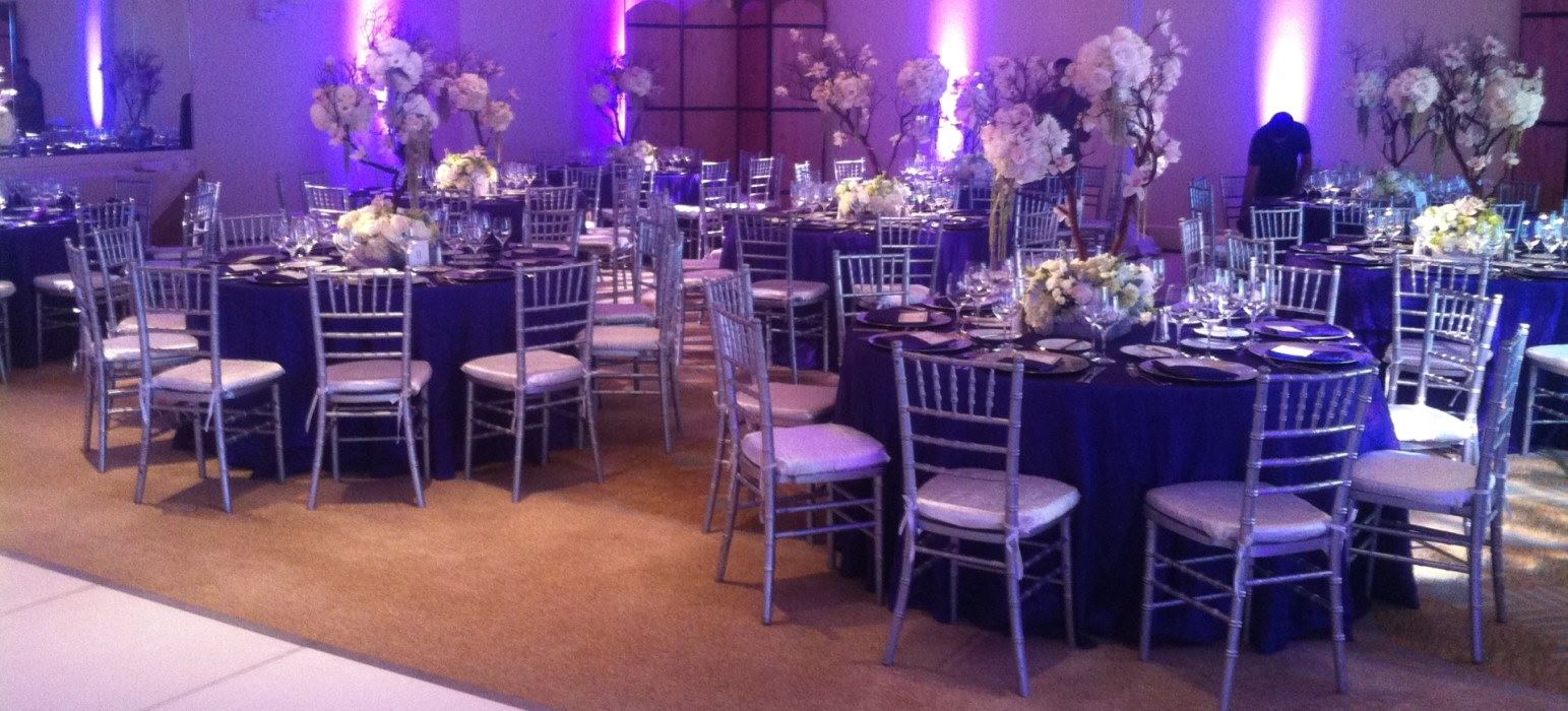 SIO Event Center - 1