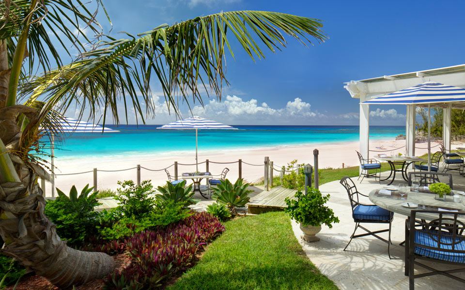 Rosewood Tucker's Point - 5