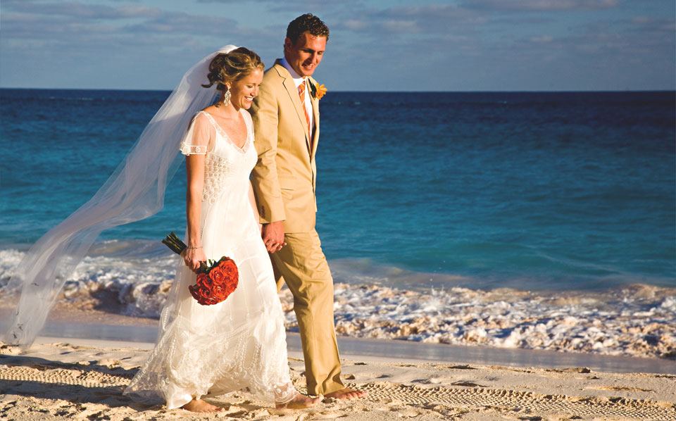 Rosewood Tucker's Point - 1