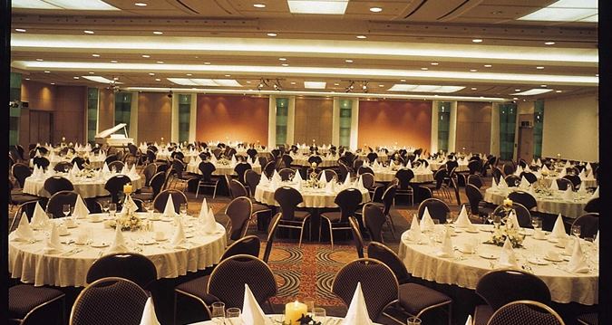 Grand Hilton Seoul - 4