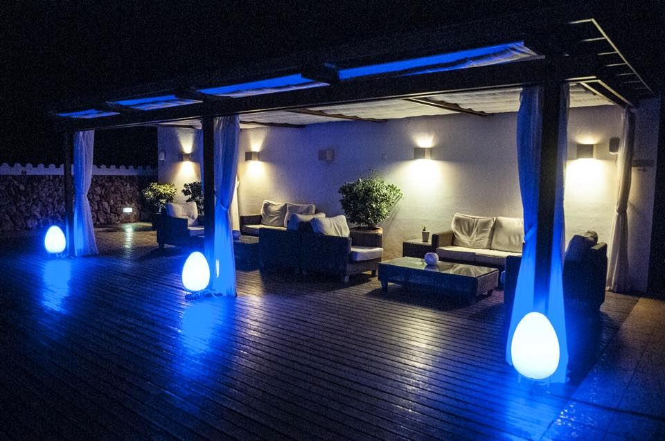 Sant Joan De Binissaida - 5