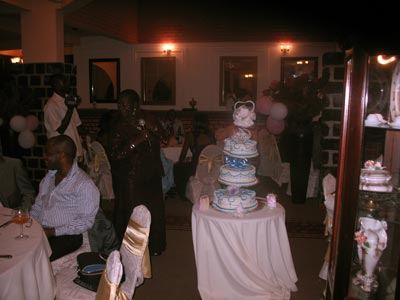 The Savoy Palmz Hotel - 5