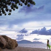 Shangri-la China World Hotel - 2