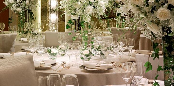 Shangri-la China World Hotel - 5