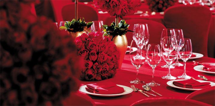 Shangri-la China World Hotel - 1