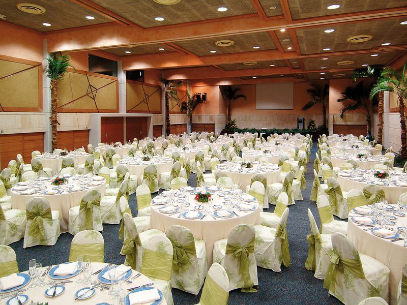 Barcelo Bavaro Beach - 7