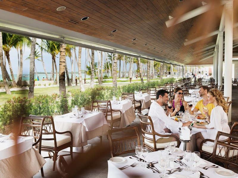 Barcelo Bavaro Beach - 5