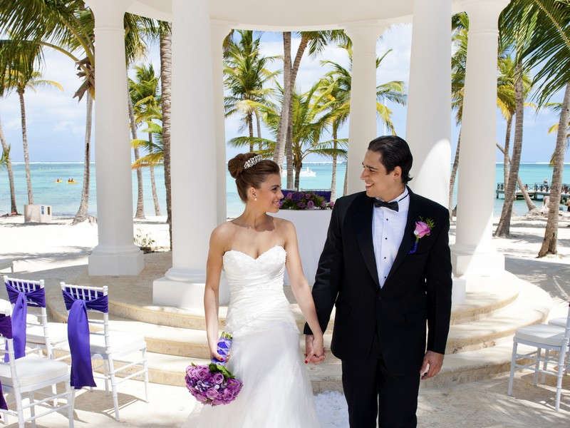 Barcelo Bavaro Beach - 1