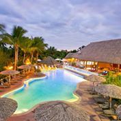 Outrigger Beach Resort - 4