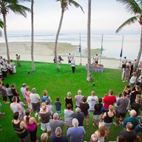 Outrigger Beach Resort - 5