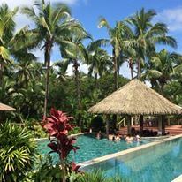 Outrigger Beach Resort - 2