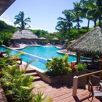 Outrigger Beach Resort - 3