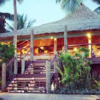 Outrigger Beach Resort - 6