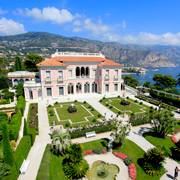 Villa and Jardins Ephrussi de Rothschild - 7