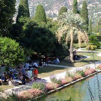 Villa and Jardins Ephrussi de Rothschild - 6