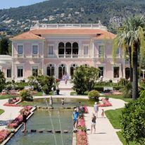 Villa and Jardins Ephrussi de Rothschild - 3