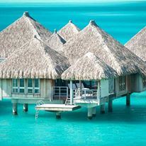 St. Regis Bora Bora Resort - 4