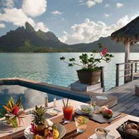St. Regis Bora Bora Resort - 6