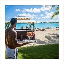 St. Regis Bora Bora Resort - 5