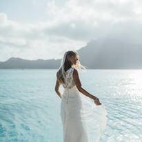 St. Regis Bora Bora Resort - 1