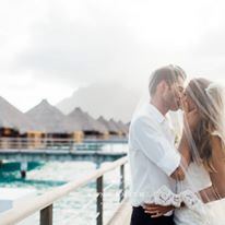 St. Regis Bora Bora Resort - 2