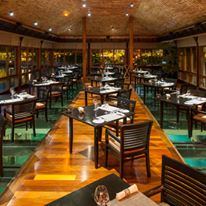 St. Regis Bora Bora Resort - 7