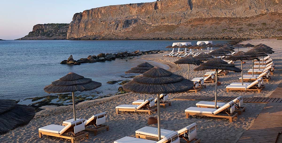 Lindos Memories Resort Beach Hotel - 4