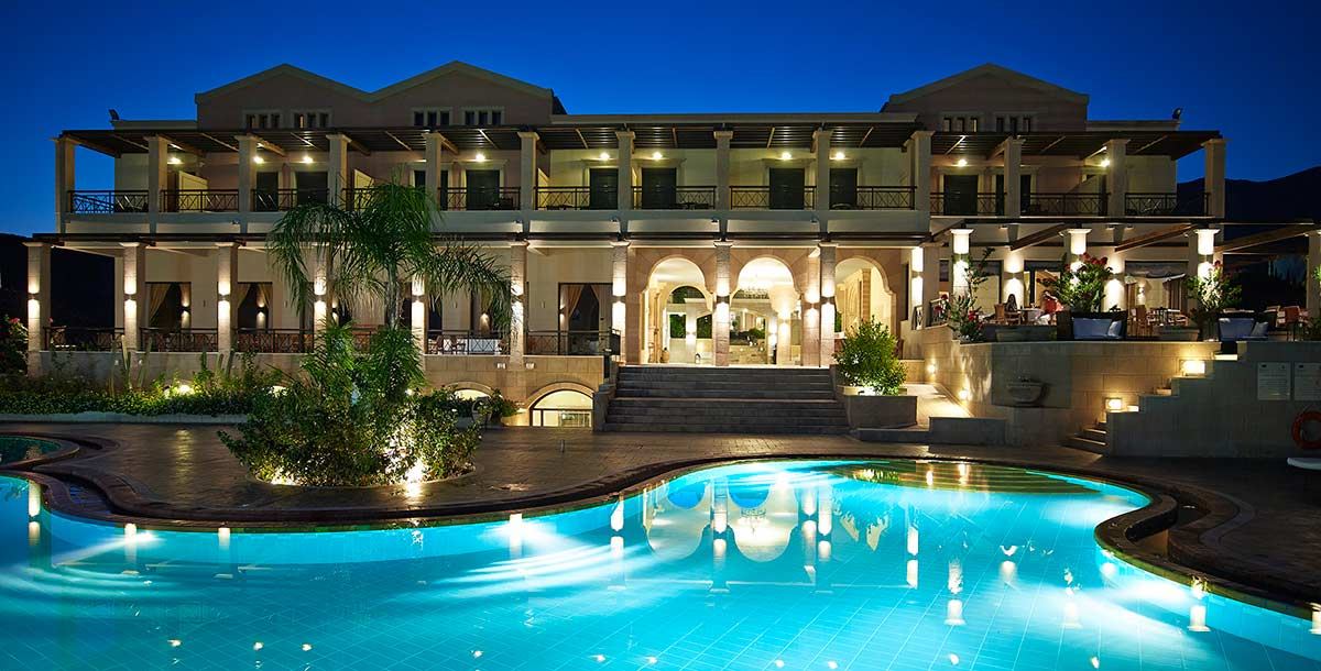 Lindos Memories Resort Beach Hotel - 6