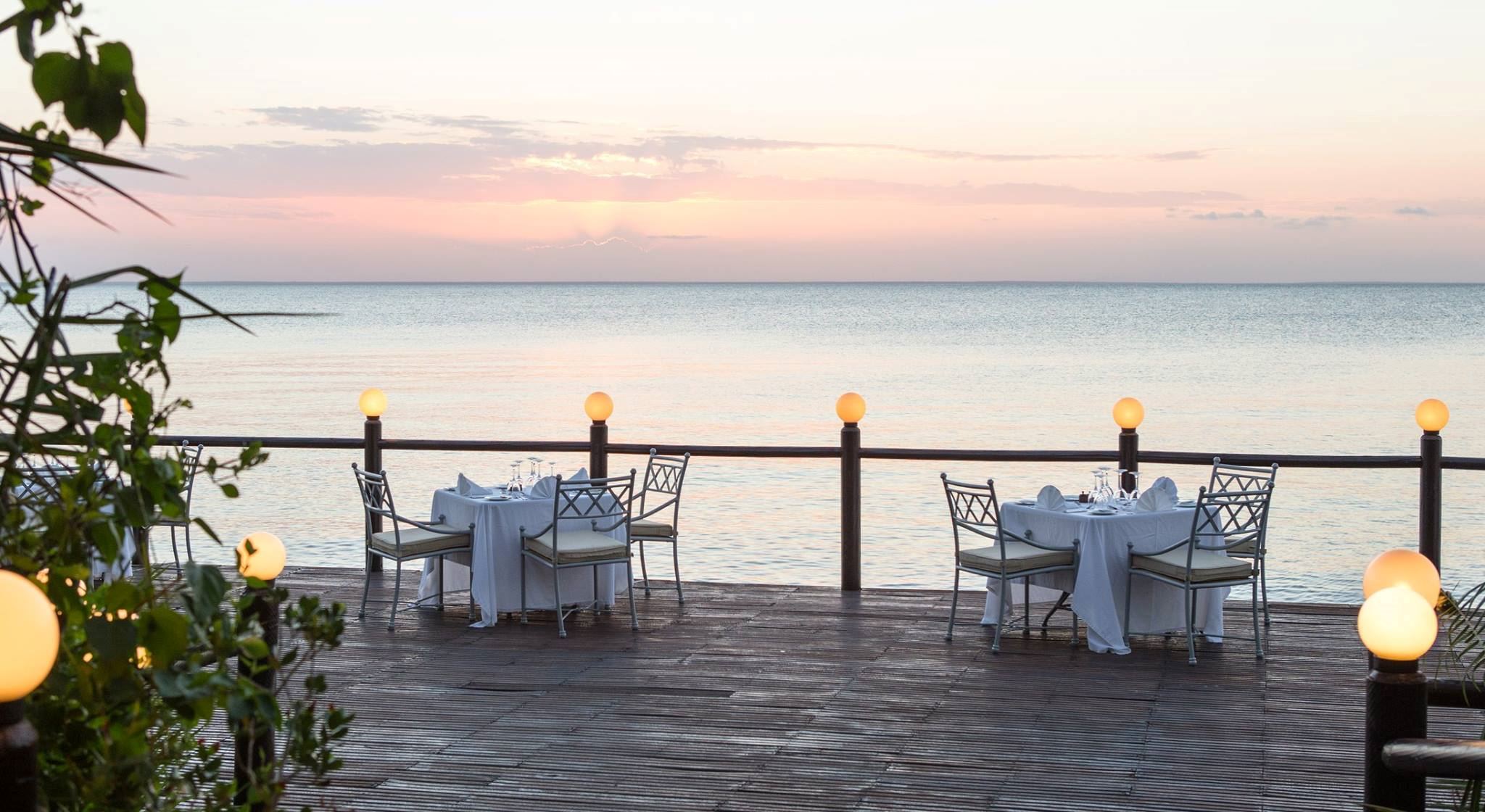 The Royal Livingstone Victoria Falls Zambia Hotel by Anantara - 3