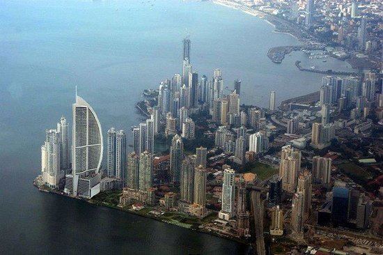 Trump International Hotel And Tower Panama - 1