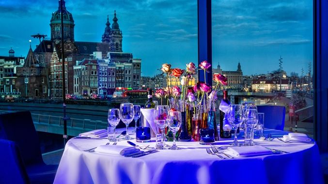 DoubleTree by Hilton Amsterdam Centraal Station - 6