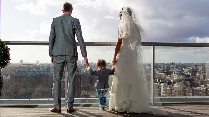 DoubleTree by Hilton Amsterdam Centraal Station - 1