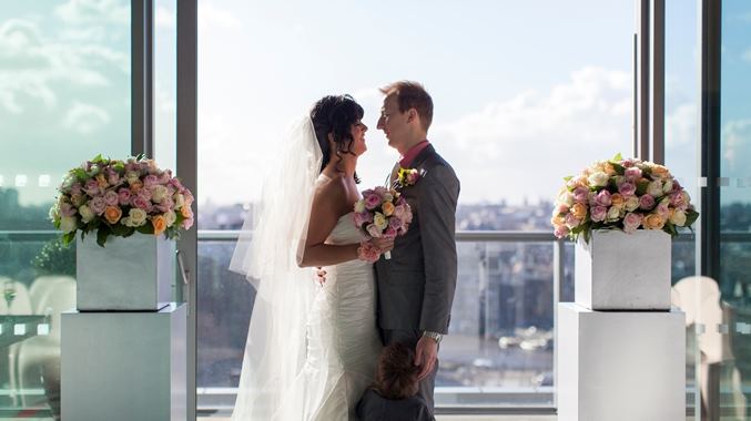 DoubleTree by Hilton Amsterdam Centraal Station - 4