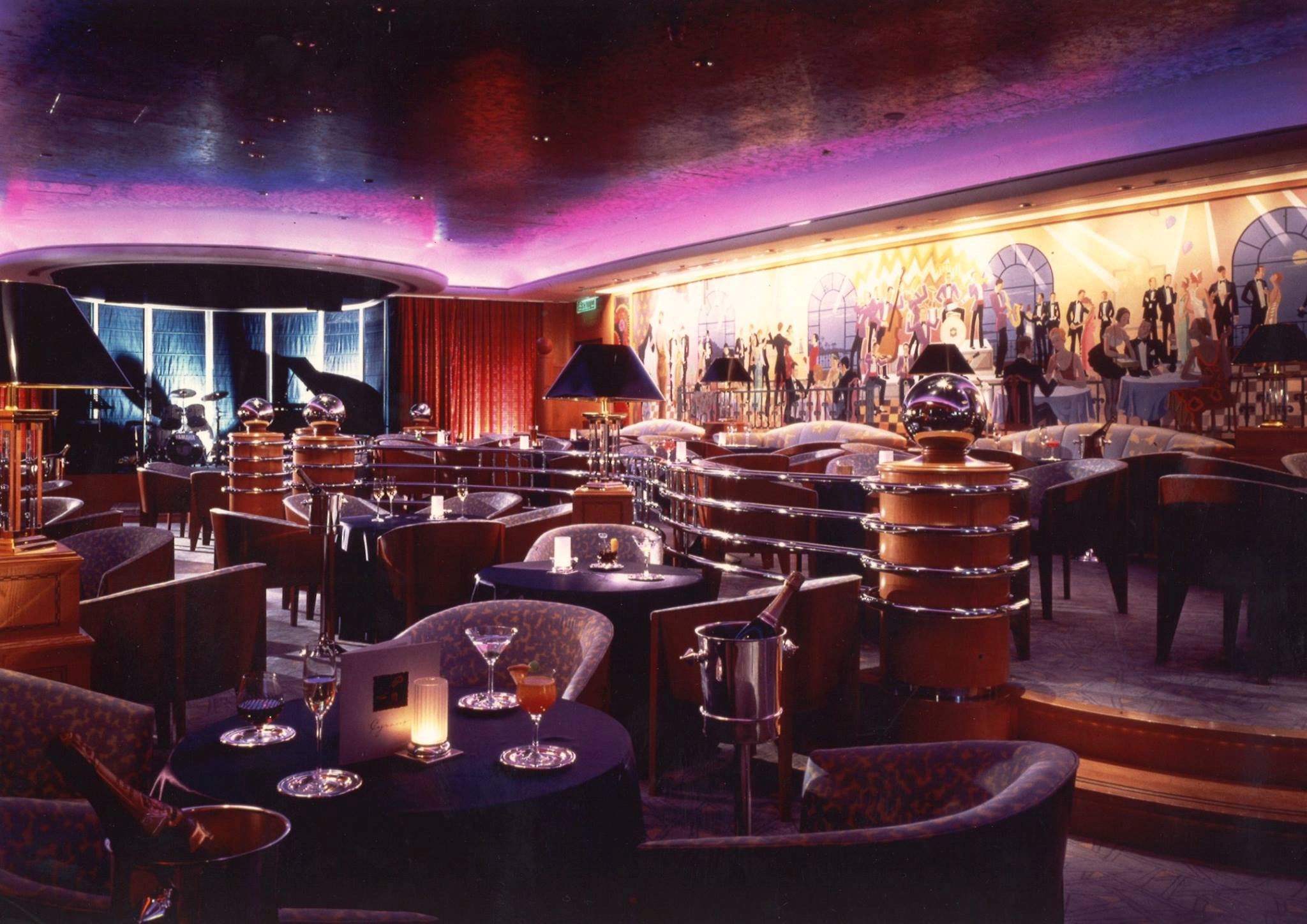 Island Shangri-La - 4