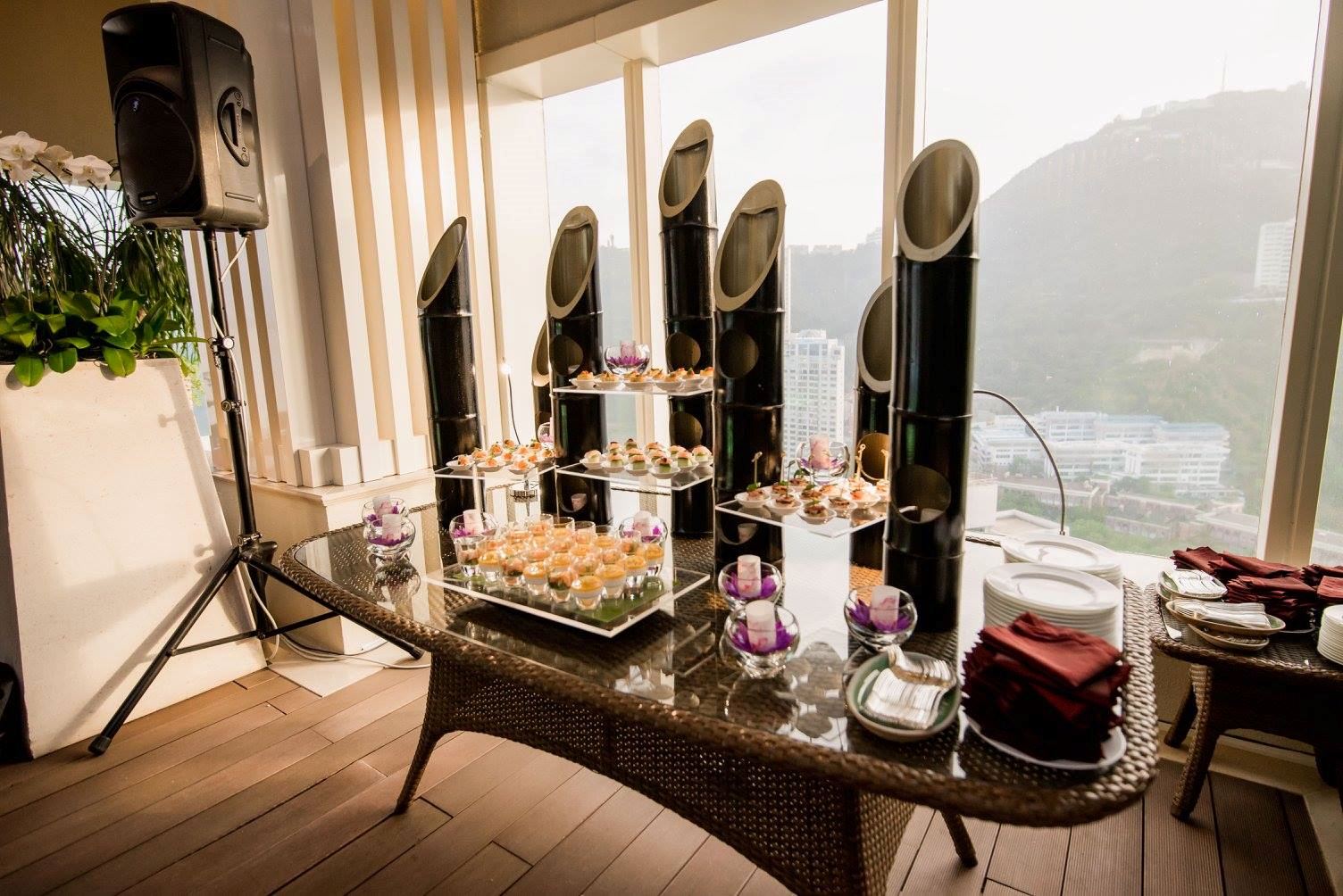 Island Shangri-La - 7