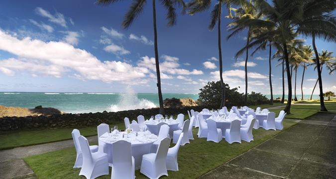 The Condado Plaza Hilton - 2