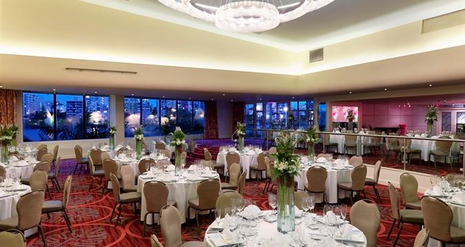 The Condado Plaza Hilton - 3