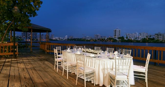 The Condado Plaza Hilton - 6