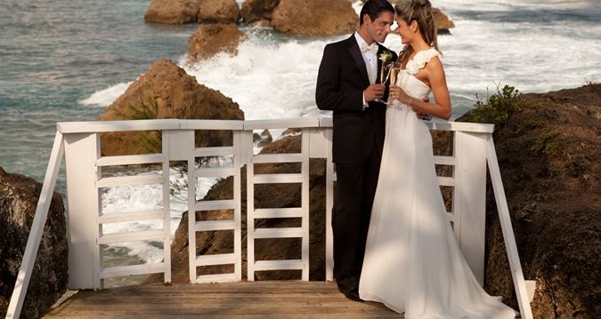 The Condado Plaza Hilton - 1