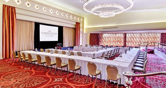 The Condado Plaza Hilton - 7