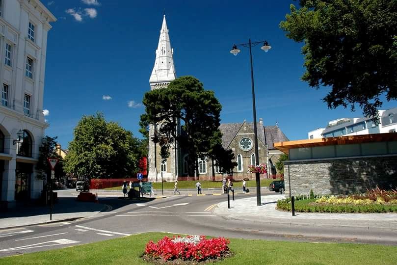 The Killarney Park Hotel - 5